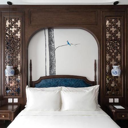Eli Rina Hotel Hanoj Exteriér fotografie